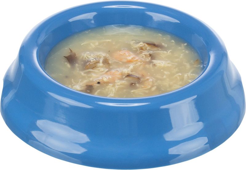 Shrimp Soup M/Kylling & Reker 80g