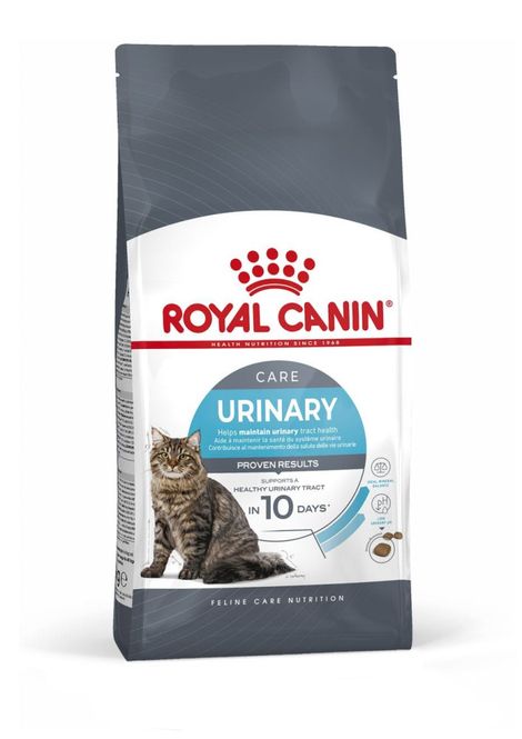 Hovedbilde Royal Canin Kattemat Urinary Care 10 kg