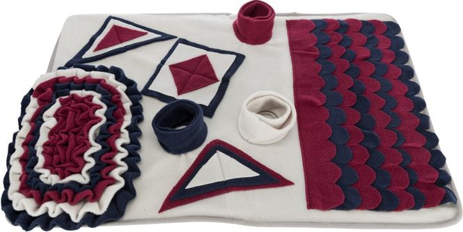 Hovedbilde Snuseteppe Dog Activity 70x47cm Level 1