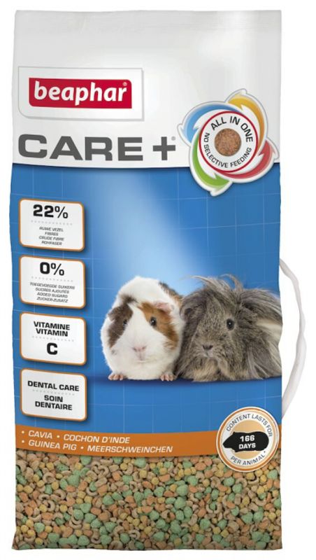 Beaphar CARE+ Marsvin 5kg