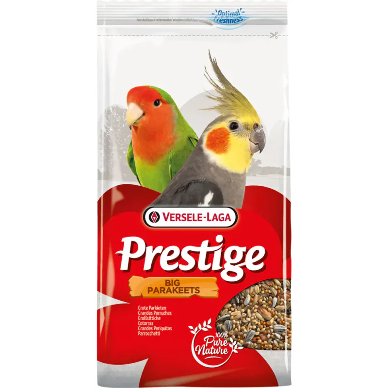 Versele Laga Prestige Parakit 1kg
