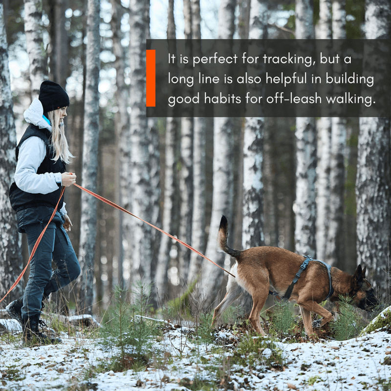 Non-stop dogwear Friction long line