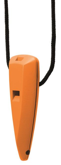 Hovedbilde Hundefløyte Plastikk 6cm
