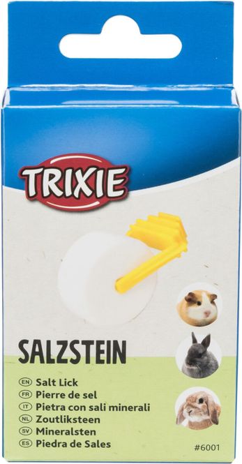 Hovedbilde Saltstein M/Holder 84g