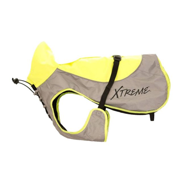 Hovedbilde Regndekken Xtreme