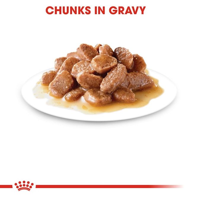 Hovedbilde Royal Canin Våtfor Instinctive Gravy 85g