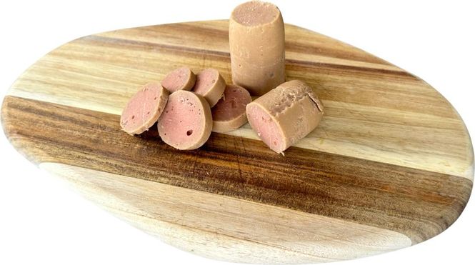 Hovedbilde Companion Training Sausage Lam 100g