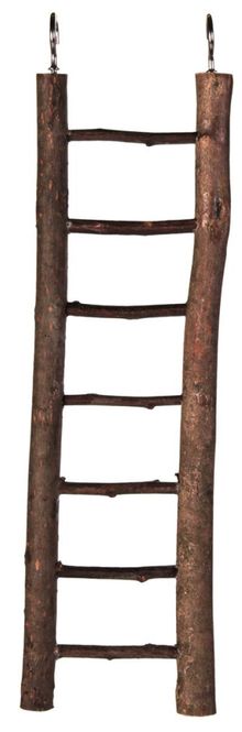 Hovedbilde Stige i Natur 7 Trinn 30cm