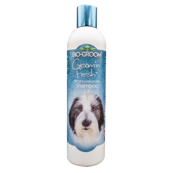 Hovedbilde Bio-Groom Shampoo Fresh 355ml