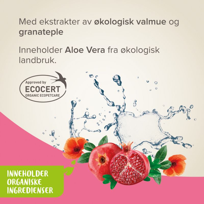Beaphar BIO Cosmetic Tørrsjampo 200 ml
