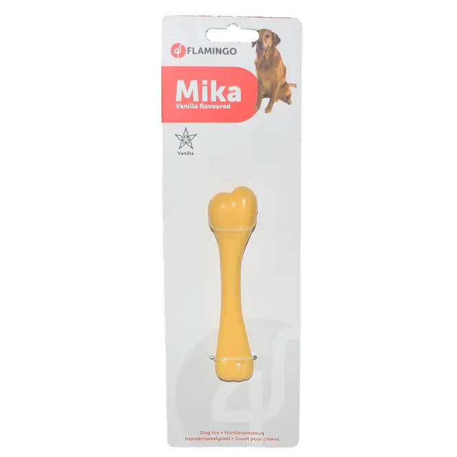 Hovedbilde Vaniljebein Mika 13 cm