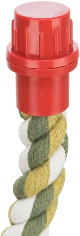 Sittepinne i Bomul 66cm/18mm