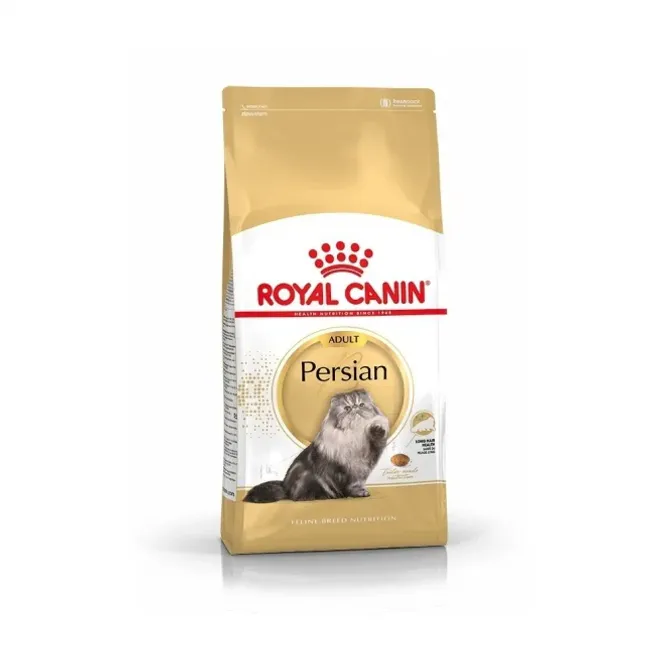Hovedbilde Royal Canin Kattemat Persian Adult 2 kg