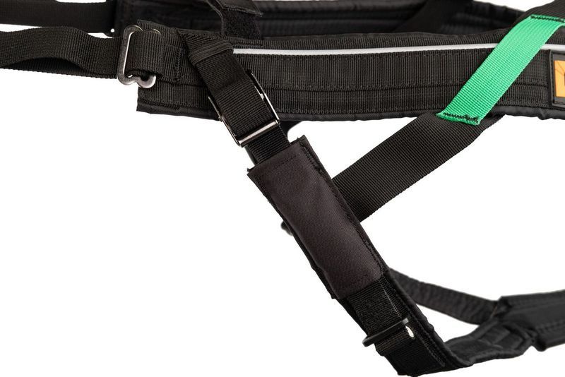 Non-stop dogwear Freemotion harness sele