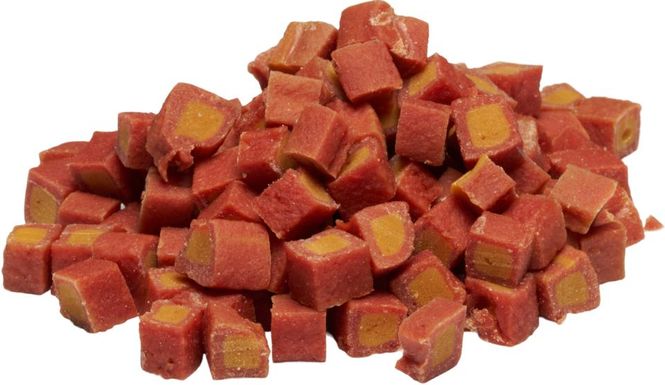 Hovedbilde Companion Soft beef cubes