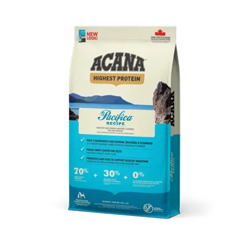Acana Hundefor Pacifica 11,4kg