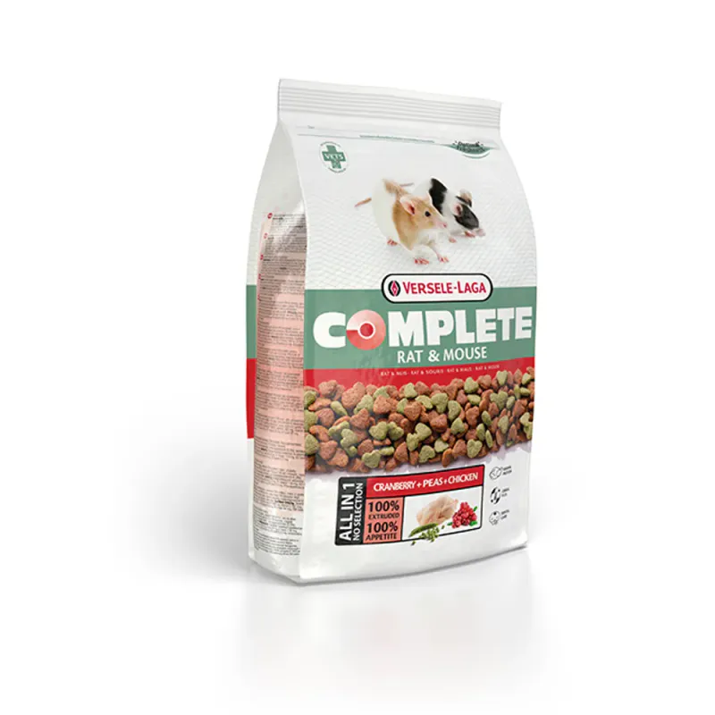Complete Rat & Mouse 2 kg