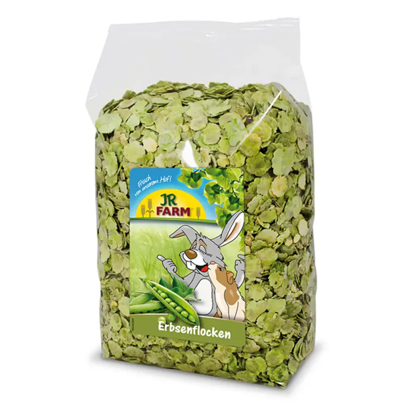 Jr Farm erteflak 1 kg