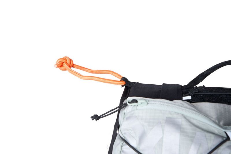 Non-stop dogwear Trail light dog backpack