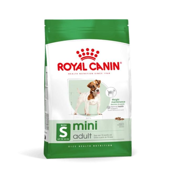 Hovedbilde Royal Canin MINI Hundefor Adult 8 kg