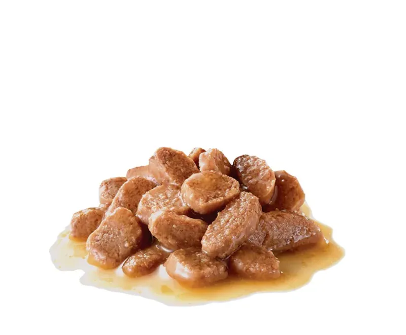 Royal Canin Våtfor Light Weight Gravy 85g