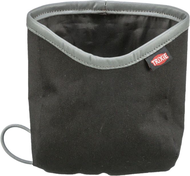 Hovedbilde Snacksbag Pocket Treat 15x15,5x3cm