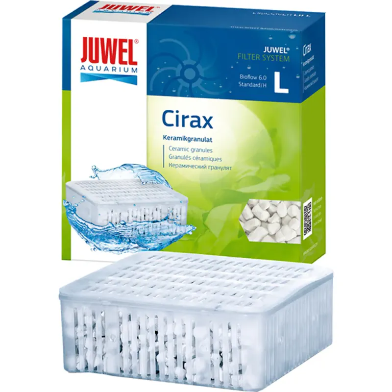 Juwel Cirax Large