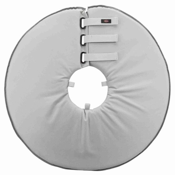Hovedbilde Sårkrage Polyester/Skum XS-Xl Grå