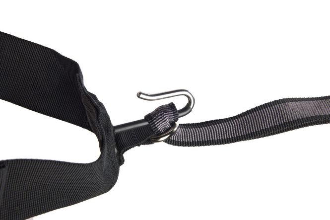 Hovedbilde Non-stop dogwear Trekking belt 2.0