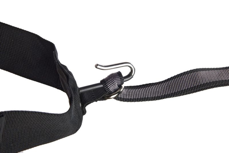 Non-stop dogwear Trekking belt 2.0