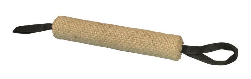 Dummy 30cm Ø6cm Strie