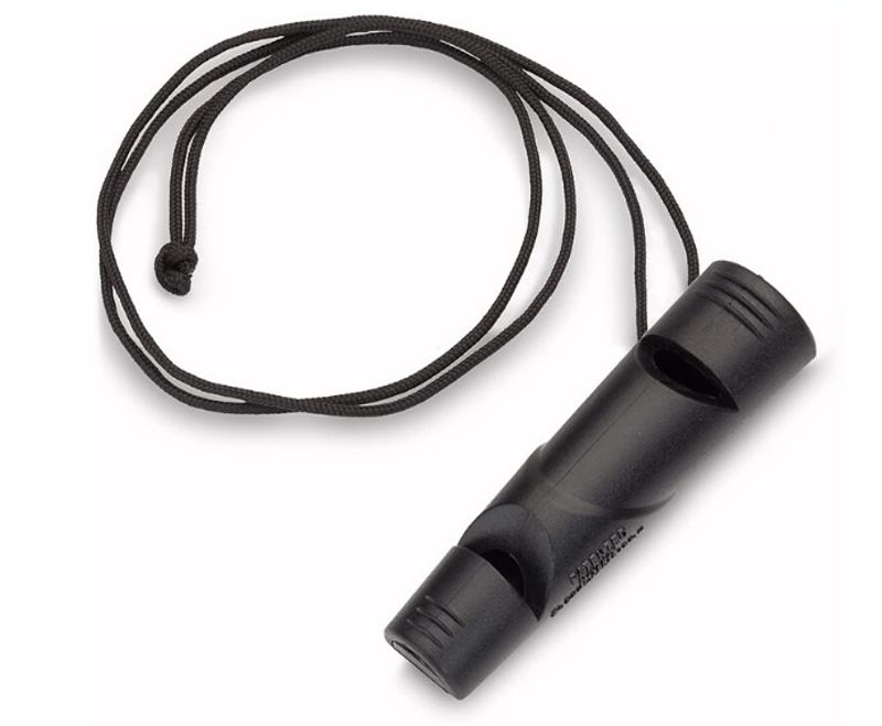 Fløyte COA Two Tone