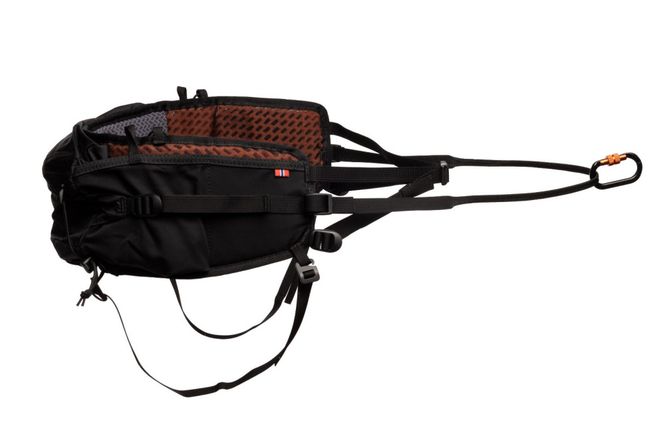 Hovedbilde Non-stop dogwear Trail light belt one size