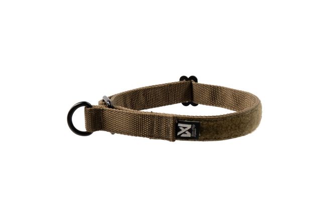 Hovedbilde Non-stop dogwear Solid adjustable collar WD