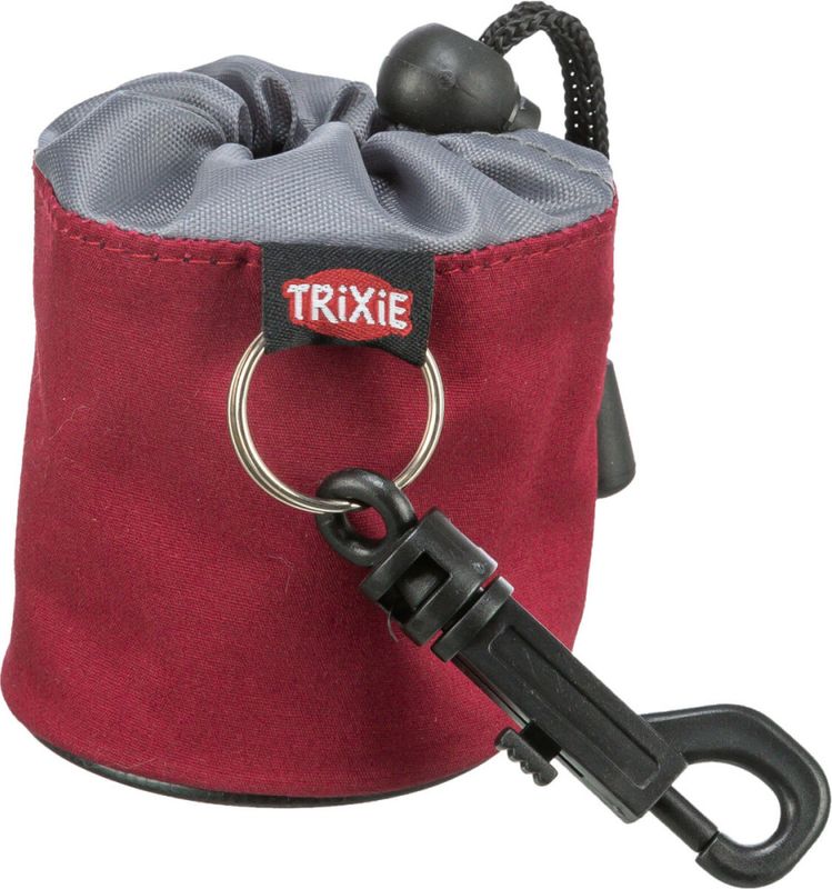 Snacksbag Dog Activity Mini 7x9cm