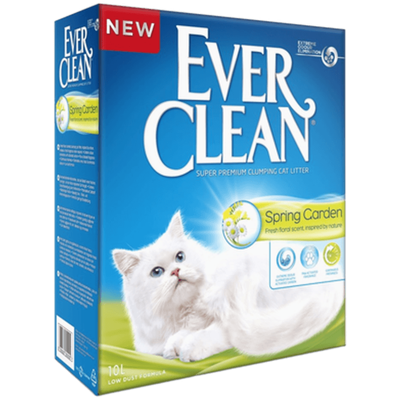 Ever Clean Spring Garden 10L