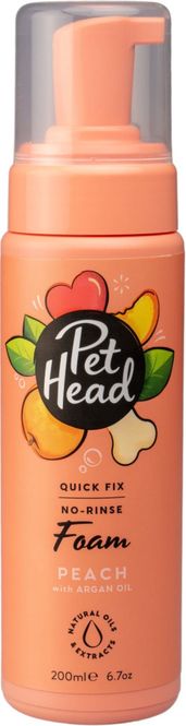 Hovedbilde Pet Head Quick Fix Foam 200ml