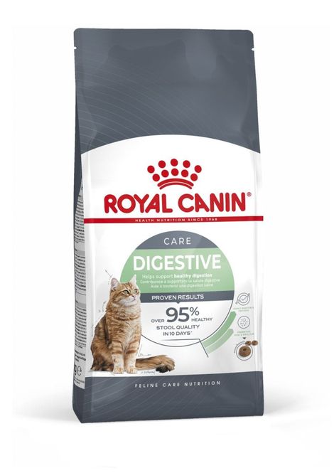 Hovedbilde Royal Canin Kattemat Digestive Care 10 kg