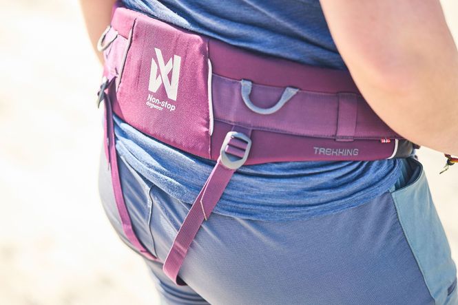 Hovedbilde Non-stop dogwear Trekking belt 2.0