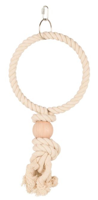Hovedbilde Fugleleke Tauring 16cm