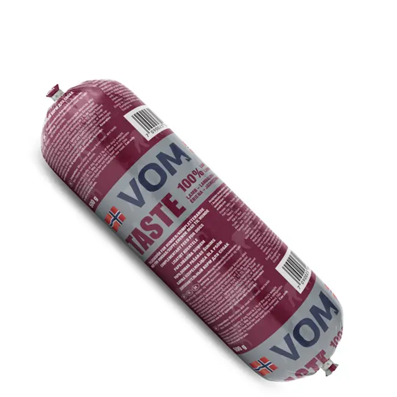 VOM TASTE lam 500 gram
