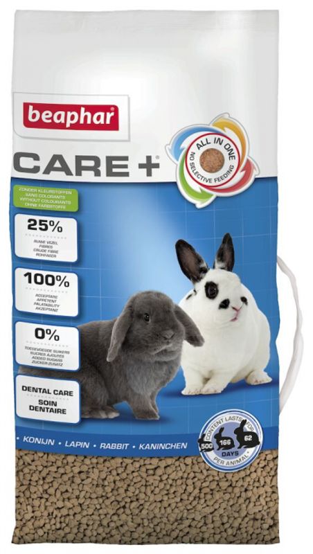 Beaphar CARE+ Kanin 10kg