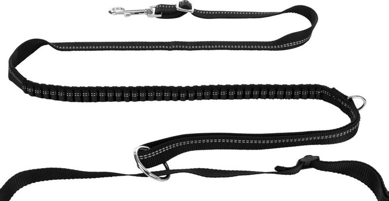 Trixie Joggeline Belte 70-130cm cani-cross