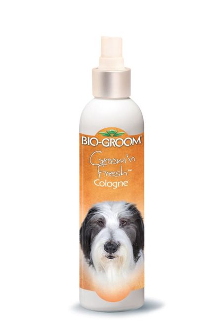 Hovedbilde Bio-Groom Fresh parfyme