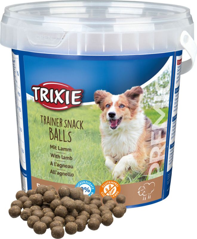 Premio Lam Balls 500g