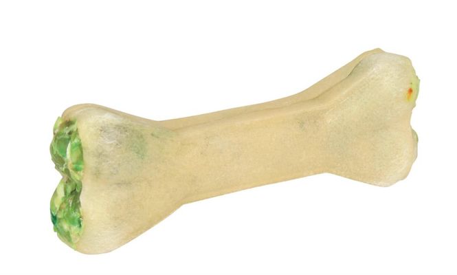 Hovedbilde Tyggebein Pressa M/Vitaminer 12cm 70g