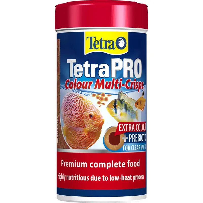 TetraPro Colour Multi-Crisp 500 ml
