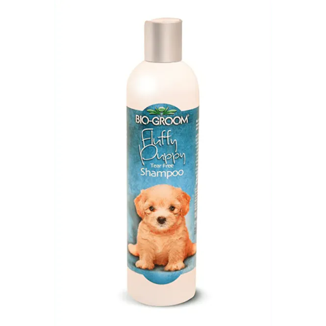 Hovedbilde Bio-Groom Shampoo Fluffy Puppy 355ml
