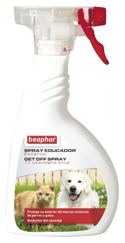 Beaphar Get-off spray