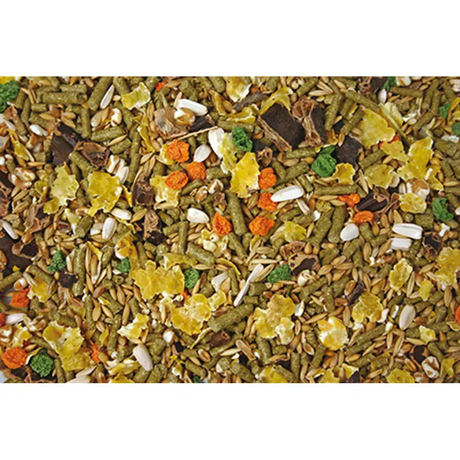 Hovedbilde Bello Marsvinblanding 800 g
